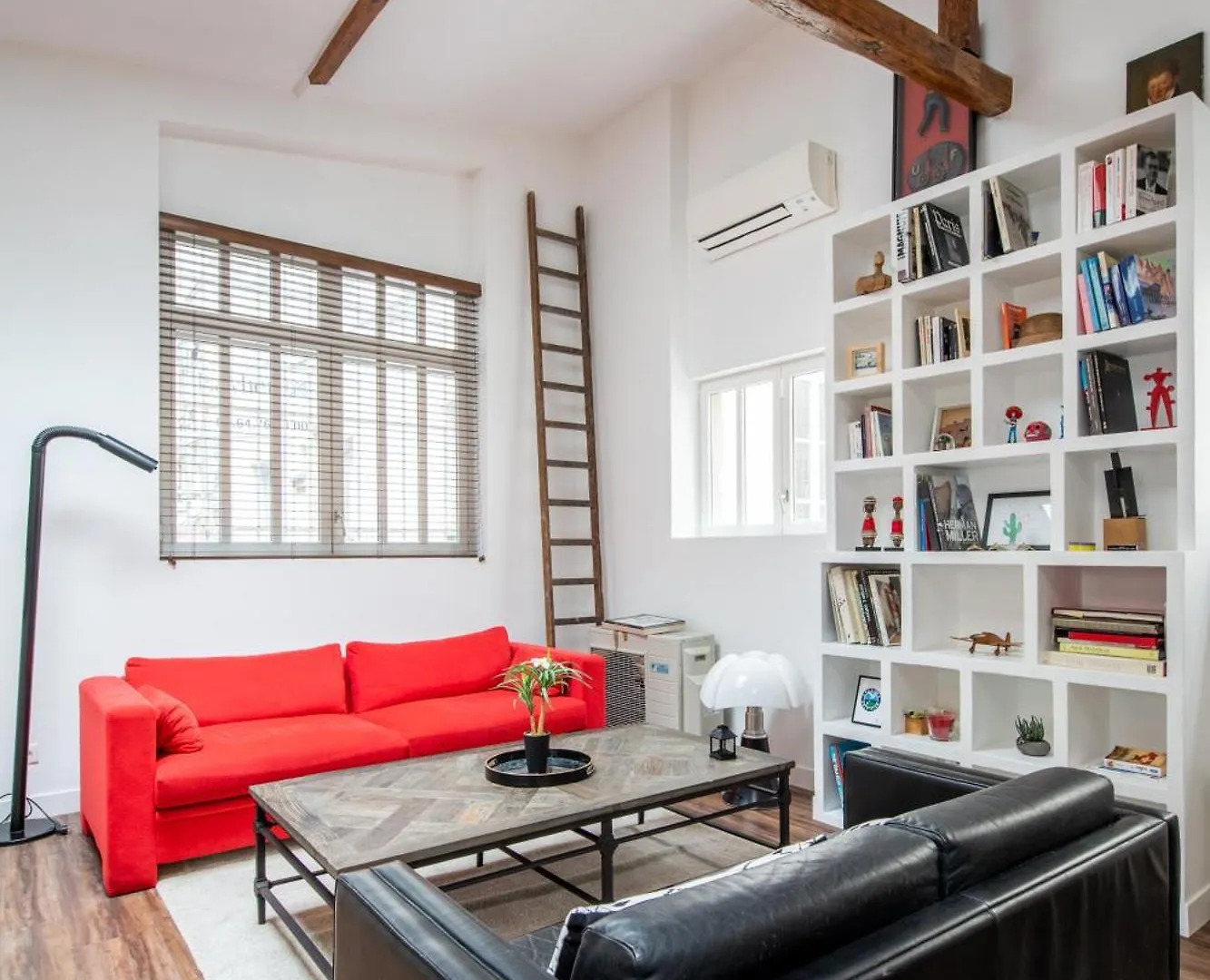 9eme - Superbe Loft Avec Terrasse Privative Apartment *