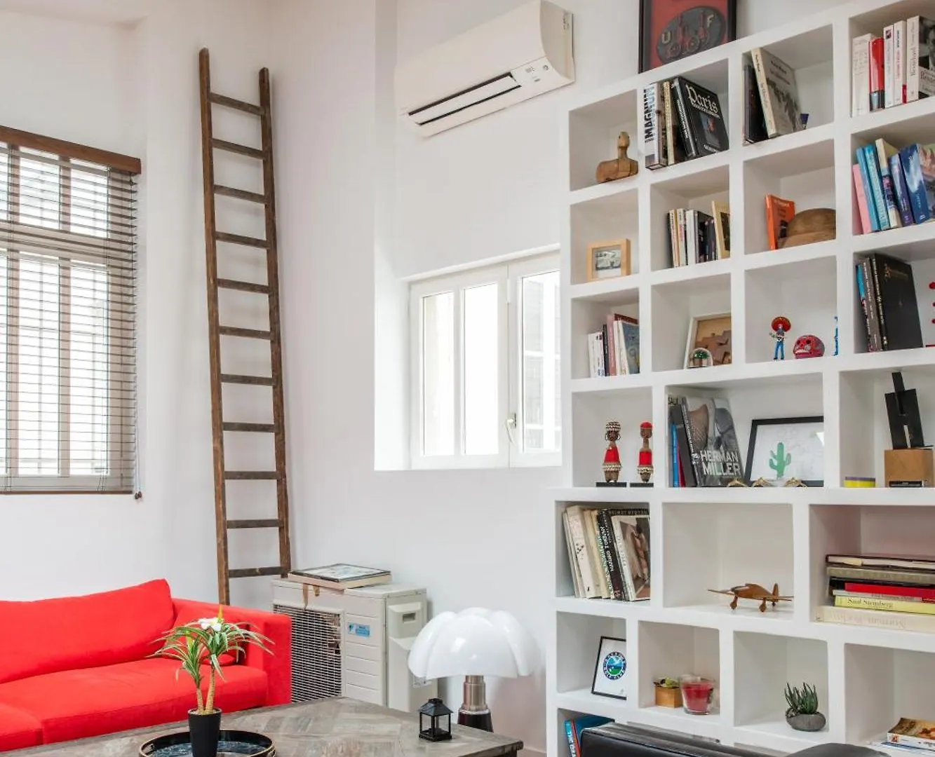 9eme - Superbe Loft Avec Terrasse Privative * Paris