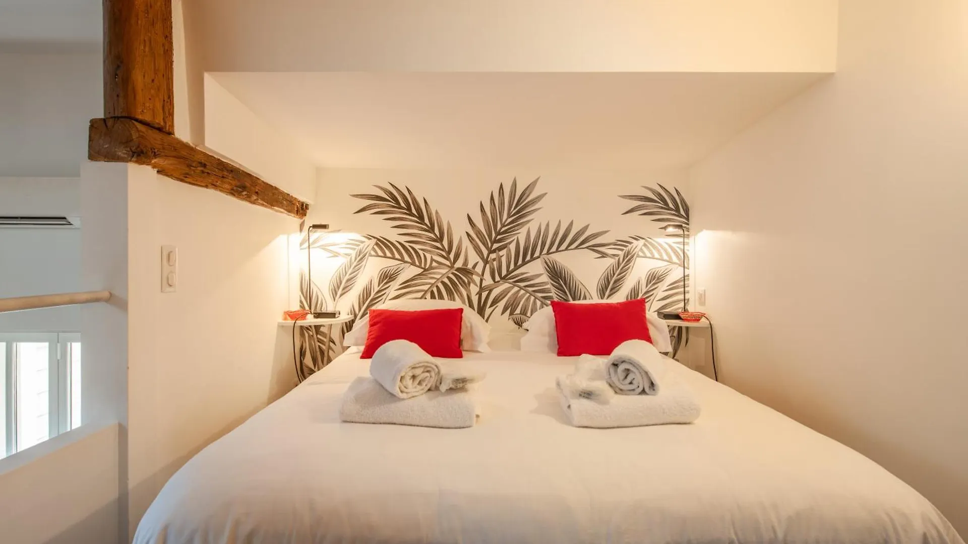 9eme - Superbe Loft Avec Terrasse Privative * Paris